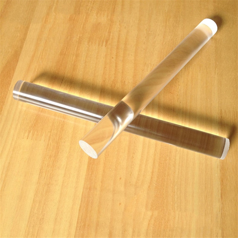 Acrylic Rolling Pin for Clay and Crafts