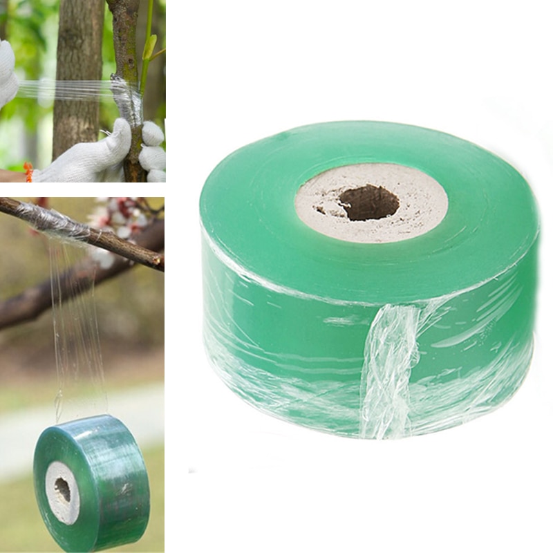 Garden Tape Pruning Clear Adhesive Film
