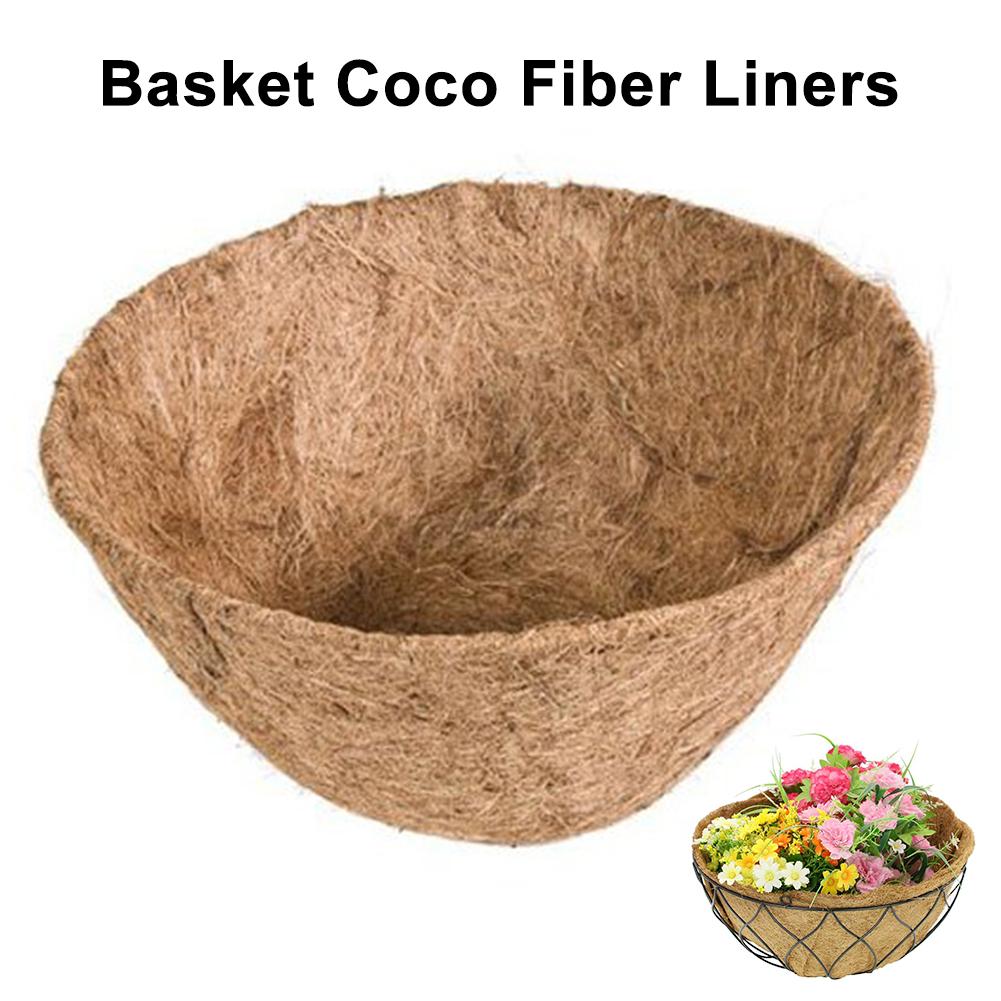 Coconut Fiber Plant Liner