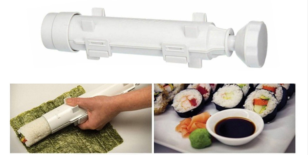 Sushi Mold Sushi Making Tool