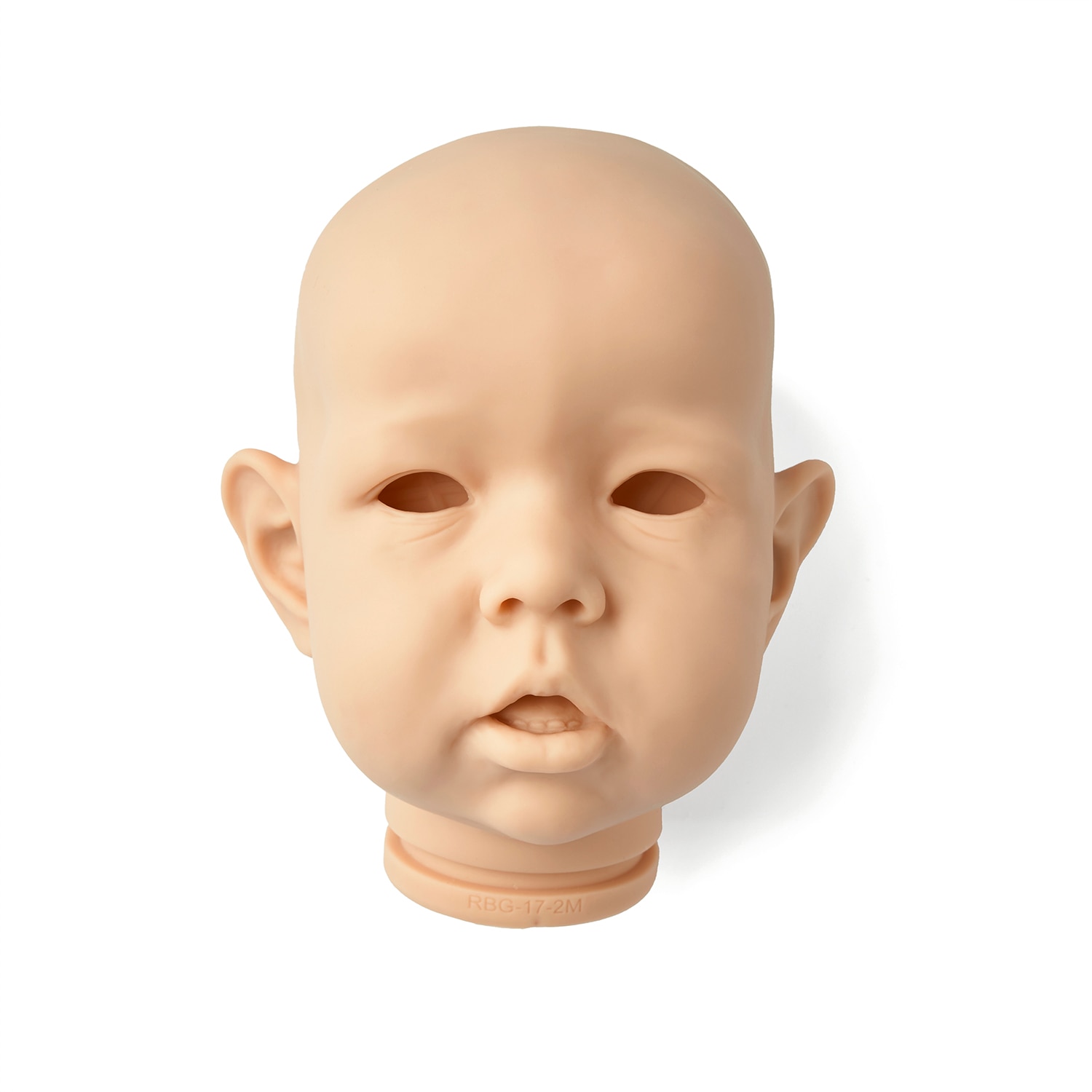 Reborn Doll Kit DIY Realistic Baby Doll