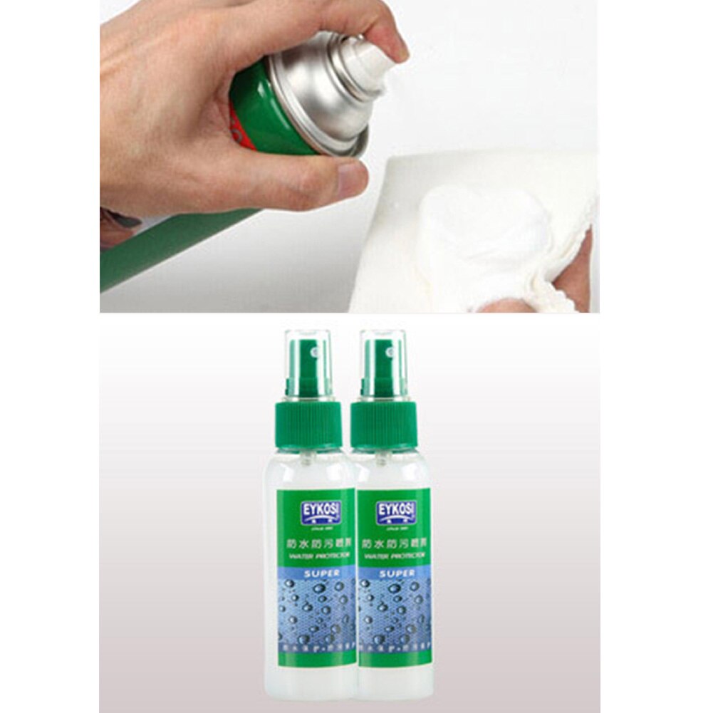 Waterproof Spray 100ml Stain Repellent