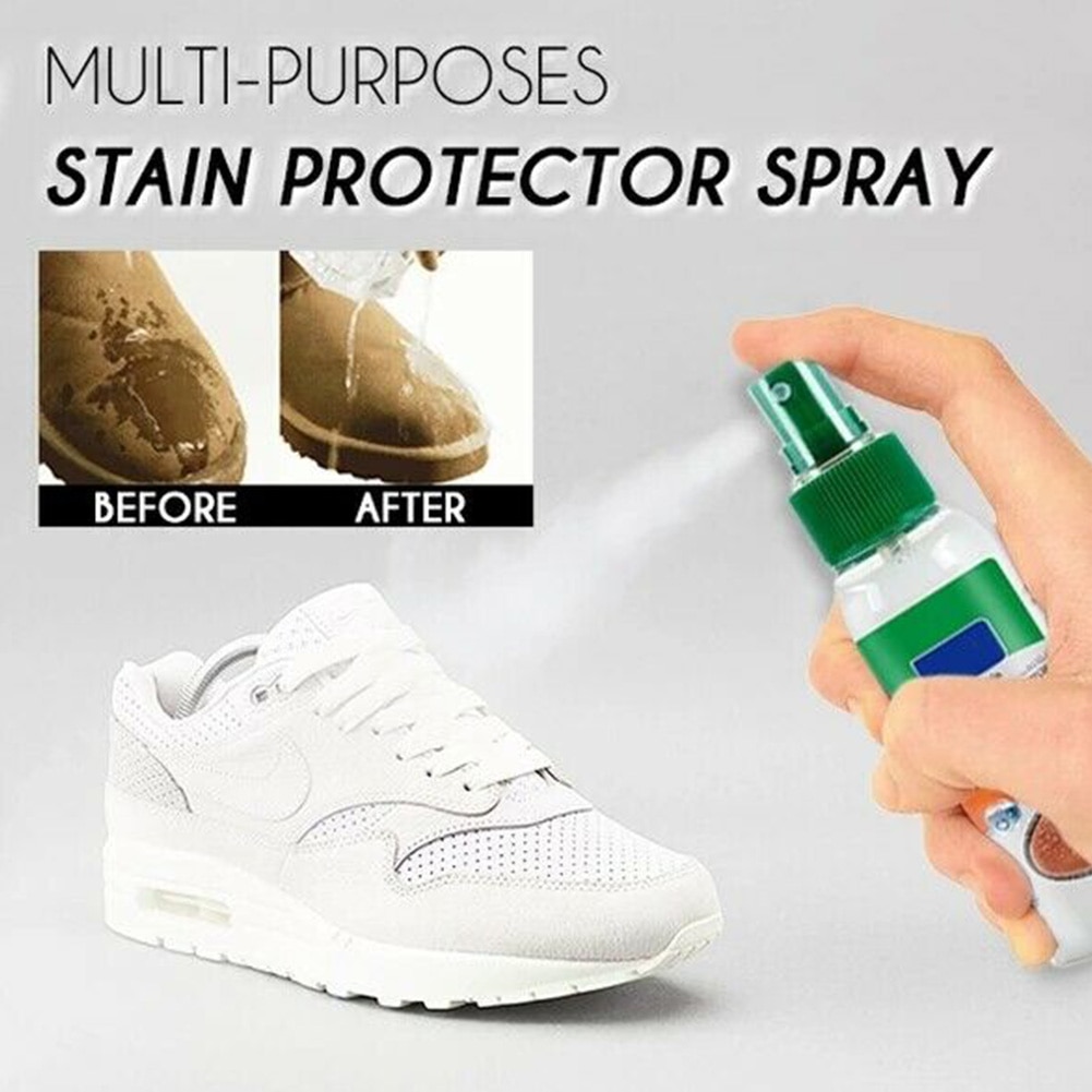 Waterproof Spray 100ml Stain Repellent