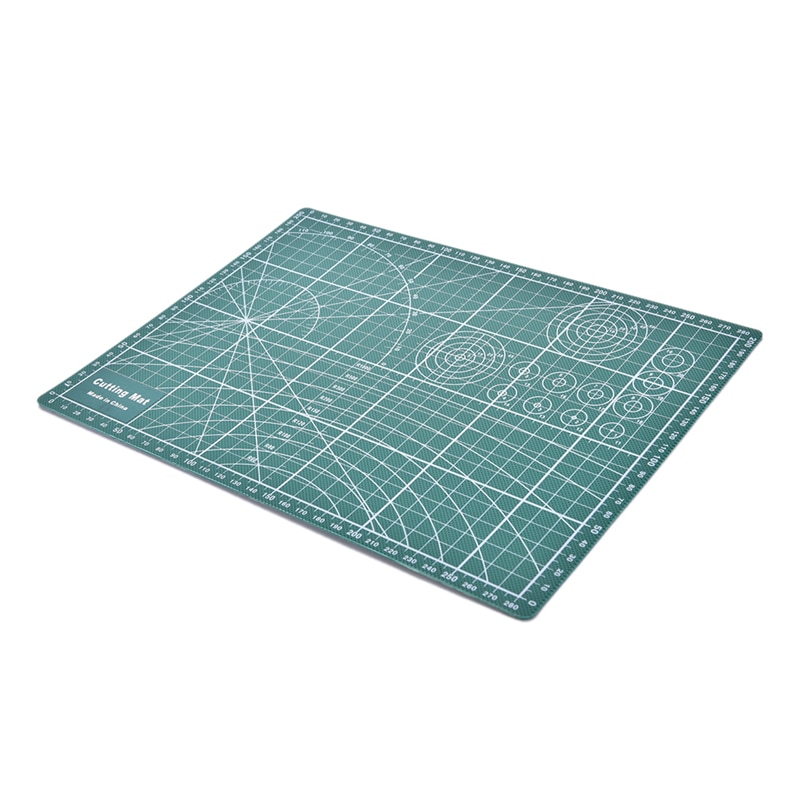 Cutting Pad Double-Sided DIY Mat 