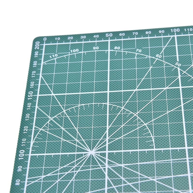 Cutting Pad Double-Sided DIY Mat 
