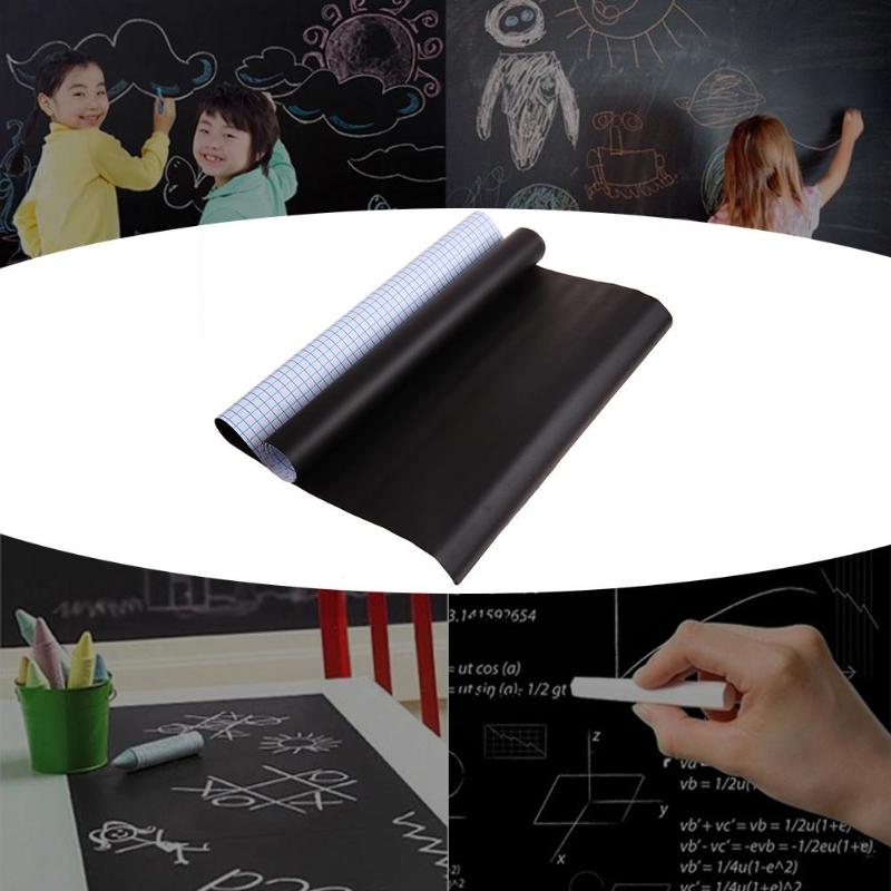 Sticker Blackboard Teaching Material