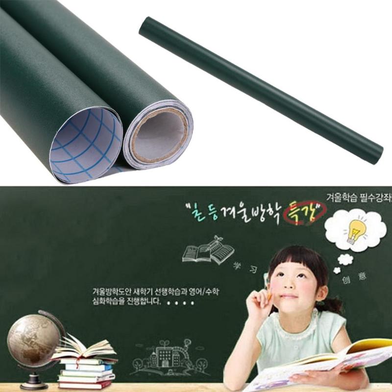 Sticker Blackboard Teaching Material