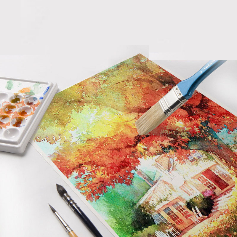 Watercolor Paper 300 GSM Painting Paper
