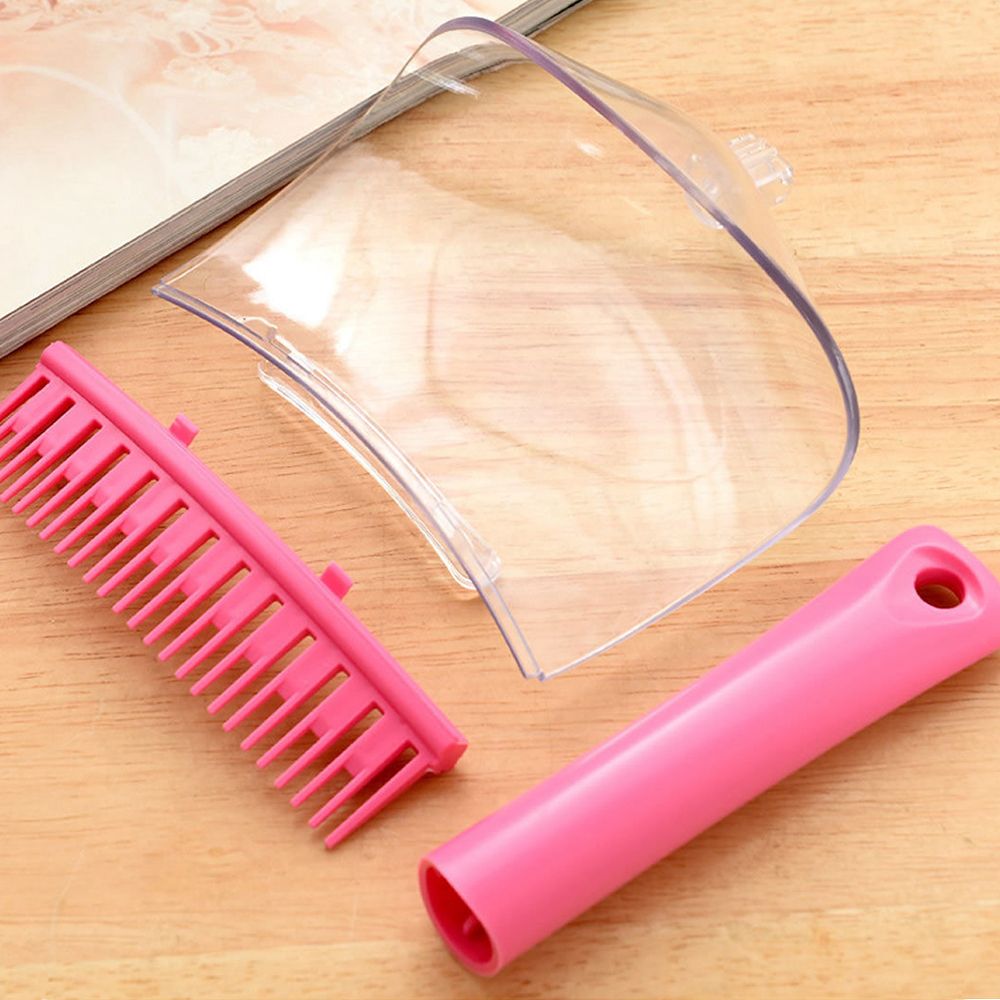 Bangs Cutter DIY Hair Styling Tool