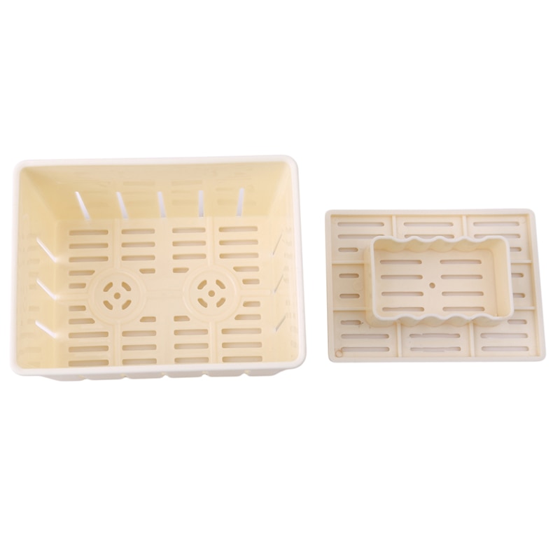 Tofu Maker with Cheese Cloth Set