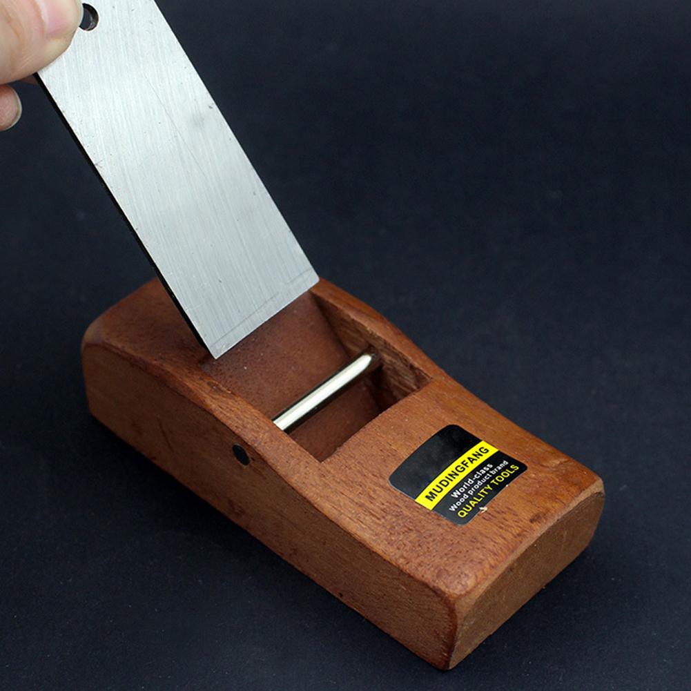Wood Shaving Tool Mini Planer