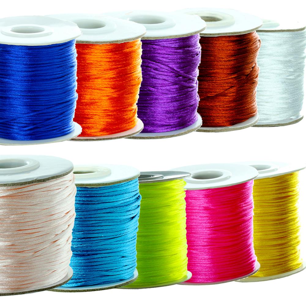 Beading Thread Nylon String Cord