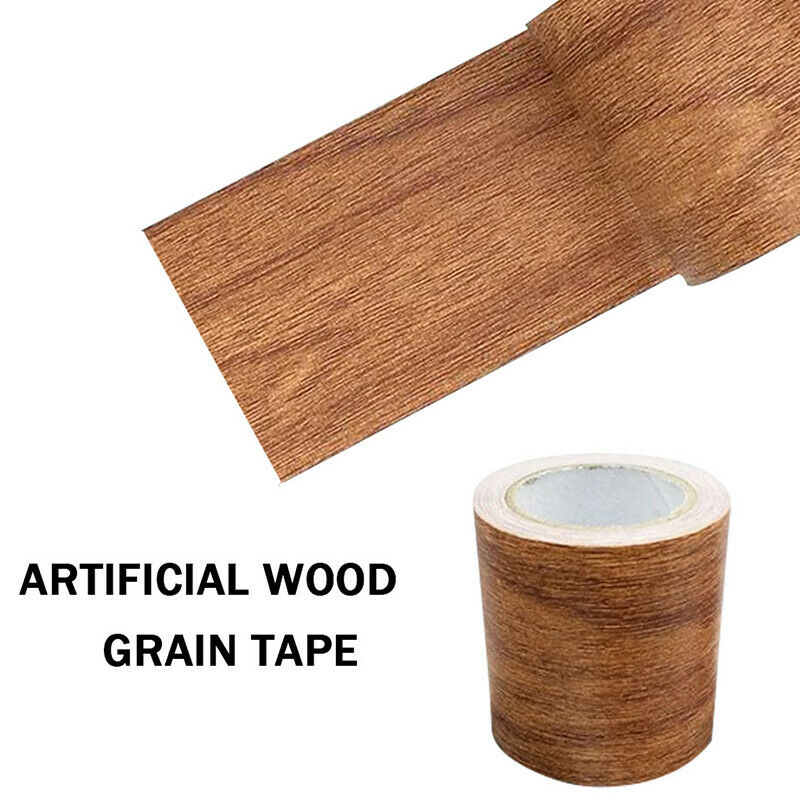 Wood Tape Furniture Repair Adhesive