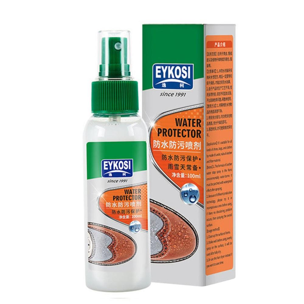 Waterproof Spray For Shoes Anti-Stain