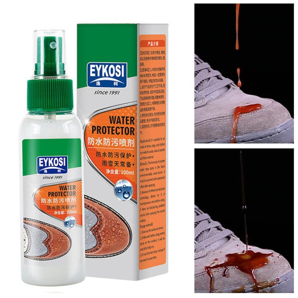 Waterproof Spray For Shoes Anti-Stain