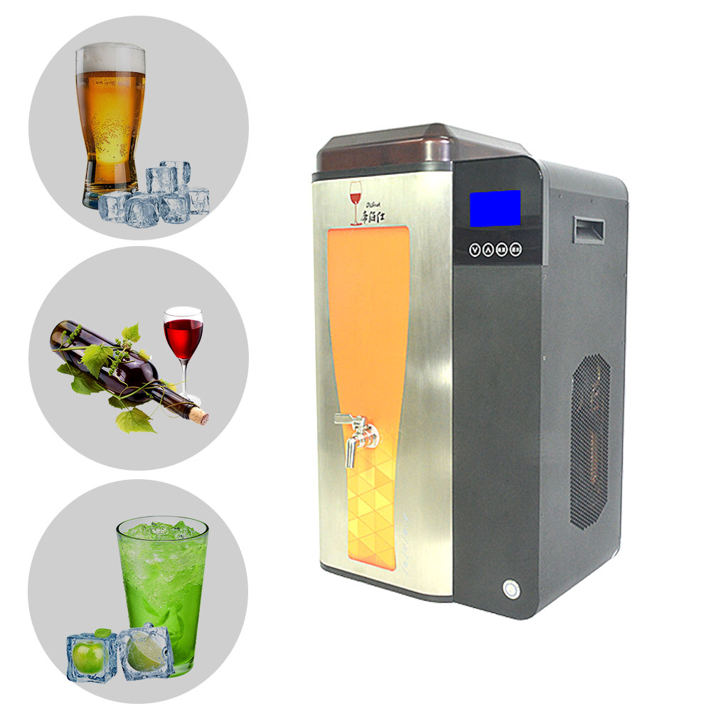 Beer Machine Automatic Brewing Device