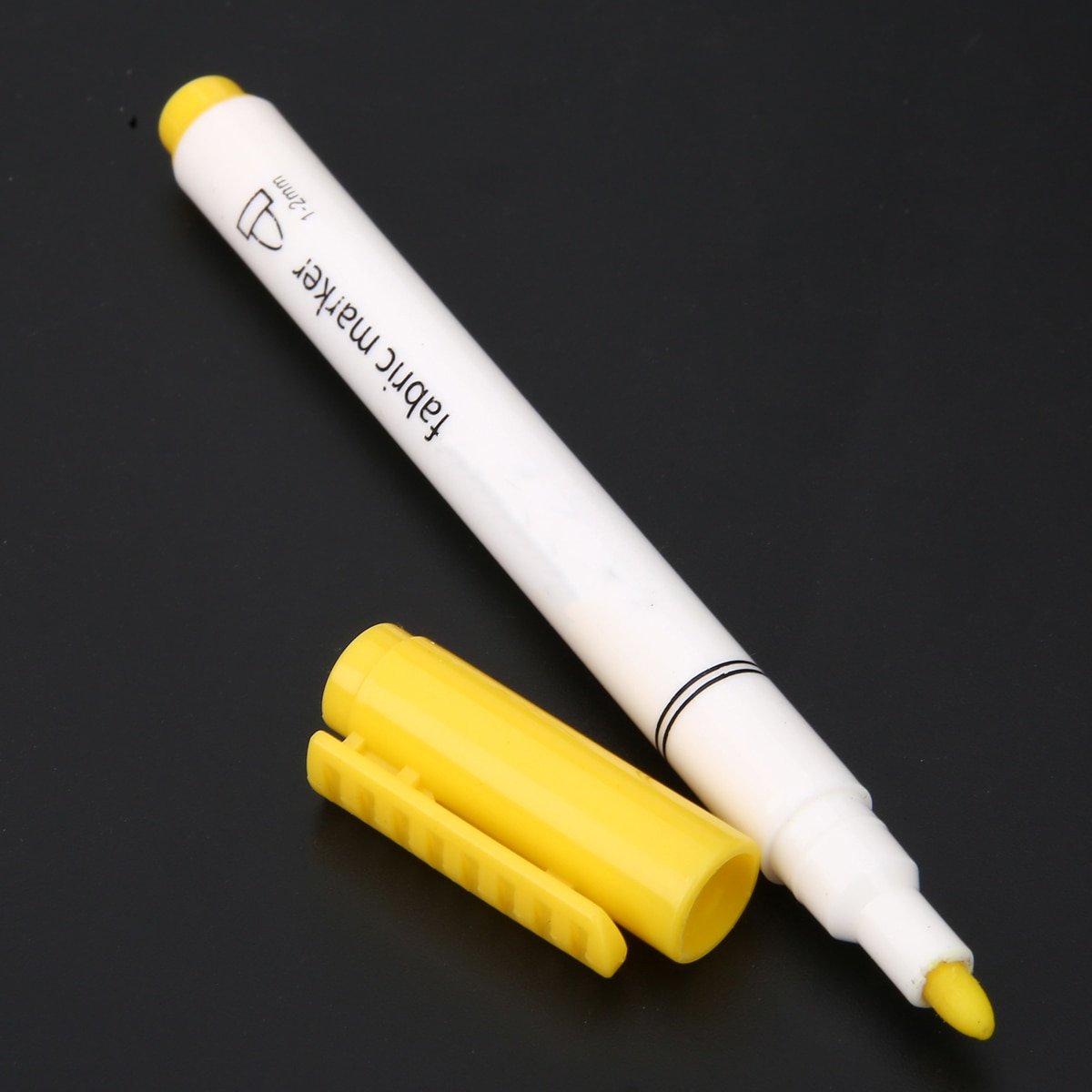 Fabric Pens T-shirt Markers (8pcs)