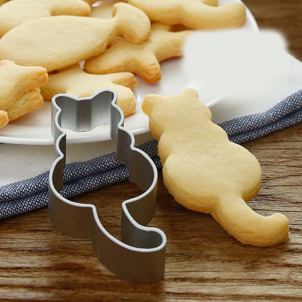 Biscuit Cutter Cookie Mold