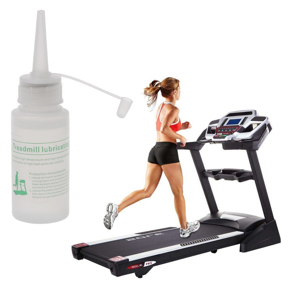 Treadmill Lubricant 50ml Oil