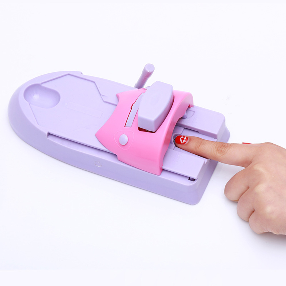 Nail Printer Machine Nail Art Tool