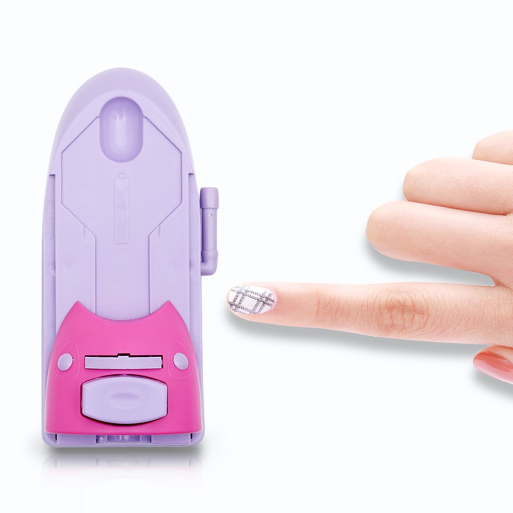 Nail Printer Machine Nail Art Tool