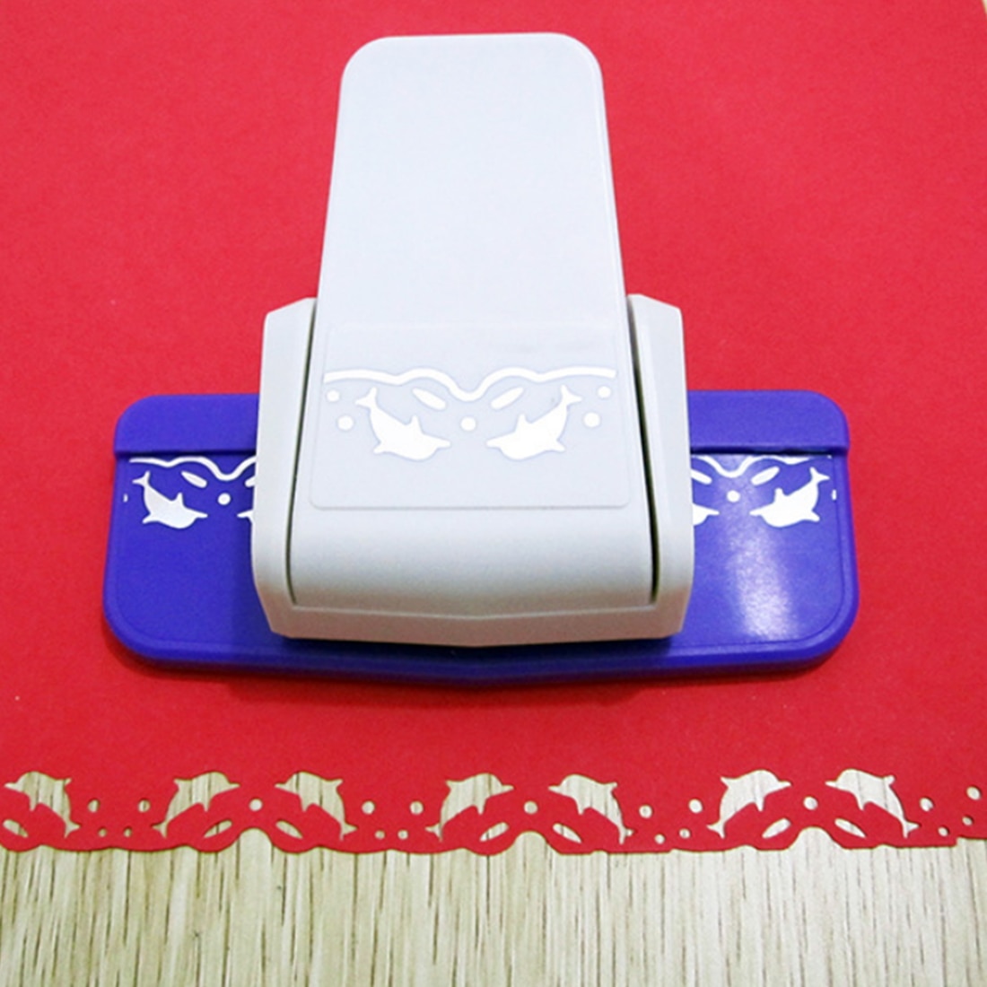 Craft Punch DIY Paper Cutter