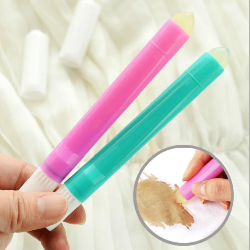 Stain Remover Pen Instant Clothes Cleaner