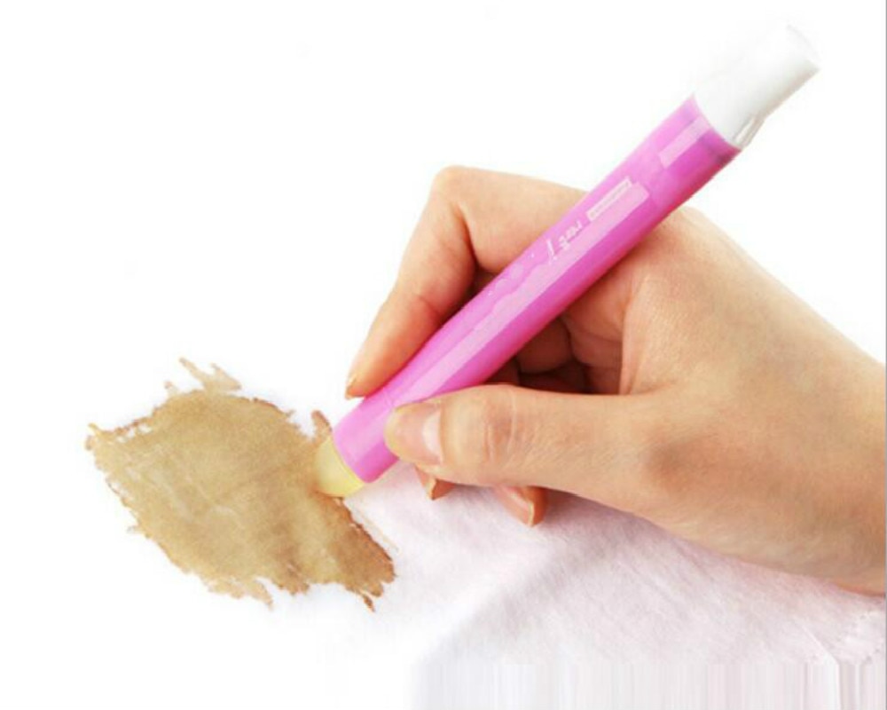 Stain Remover Pen Instant Clothes Cleaner