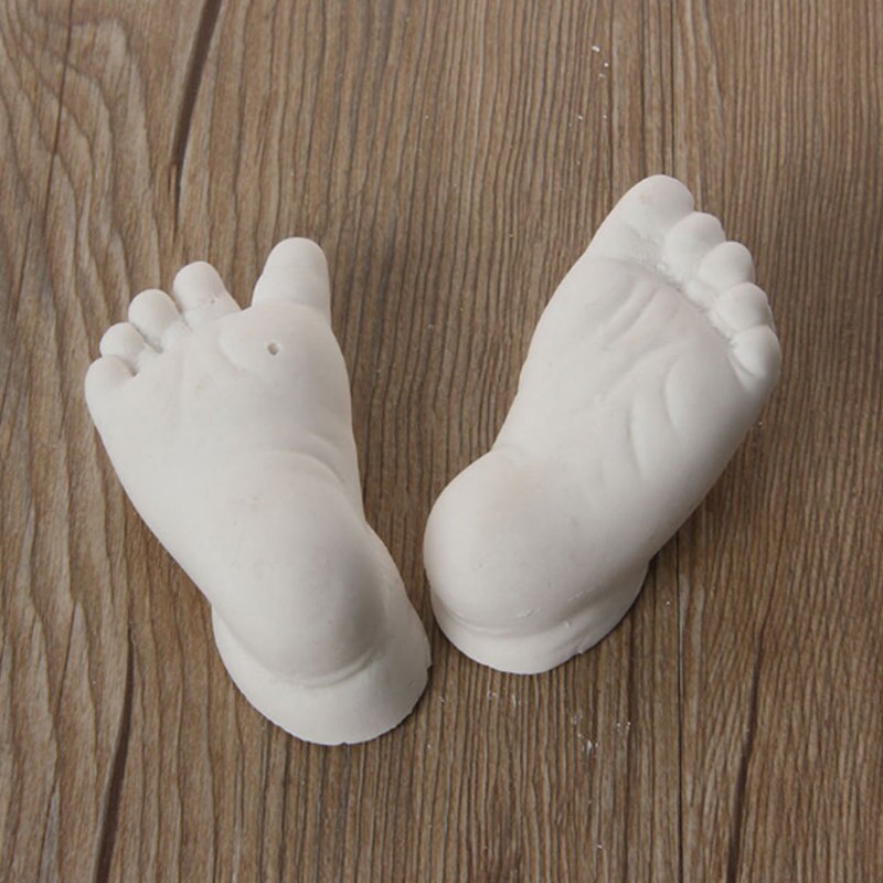 Hand Hold Casting Kit 3D Handprints