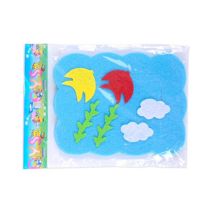 Craft Sets For Kids DIY Photo Frame