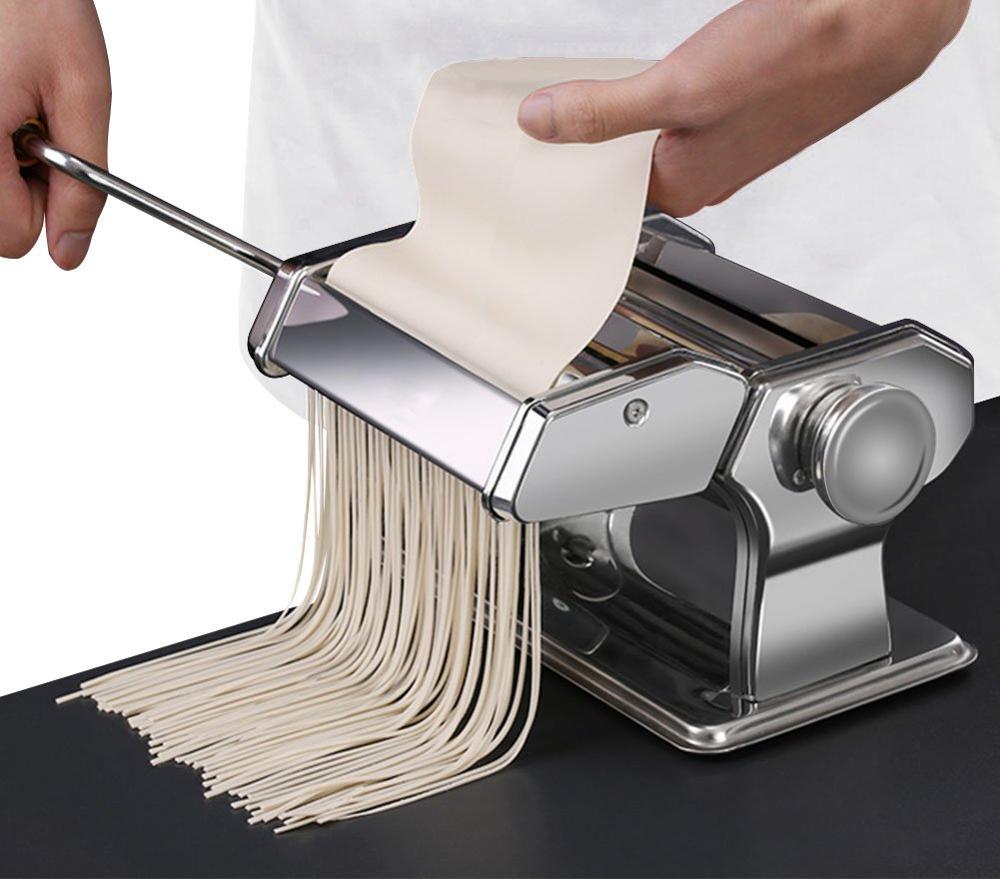 Pasta Roller Manual Noodle Maker