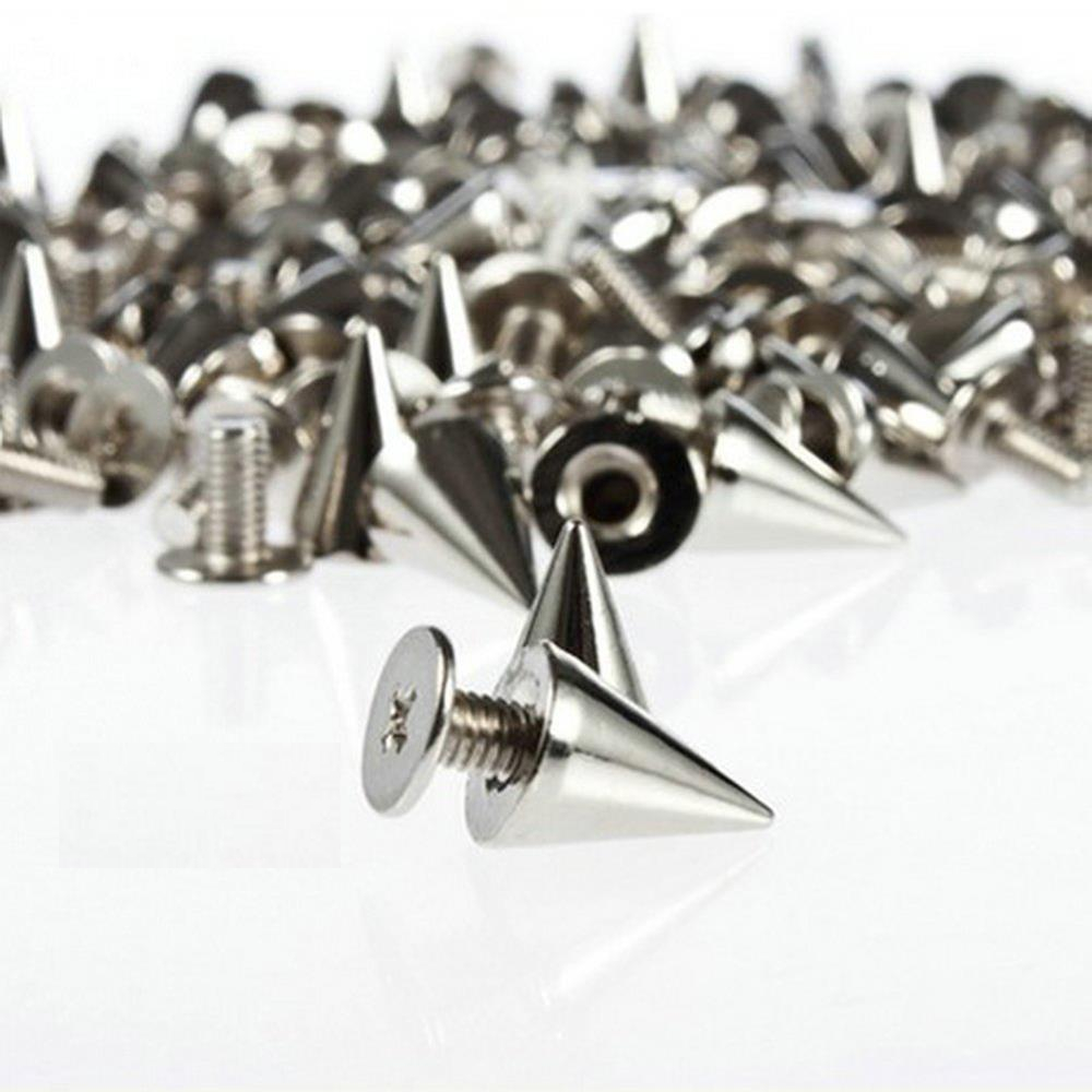 Studs and Spikes 100PC Set