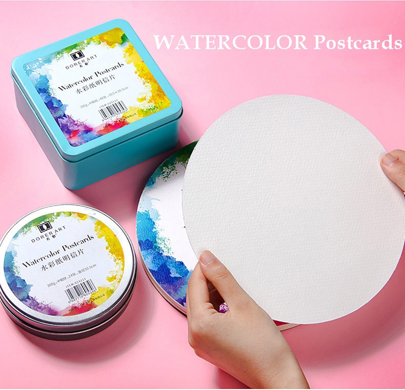 Watercolor Pad Art Painting Paper