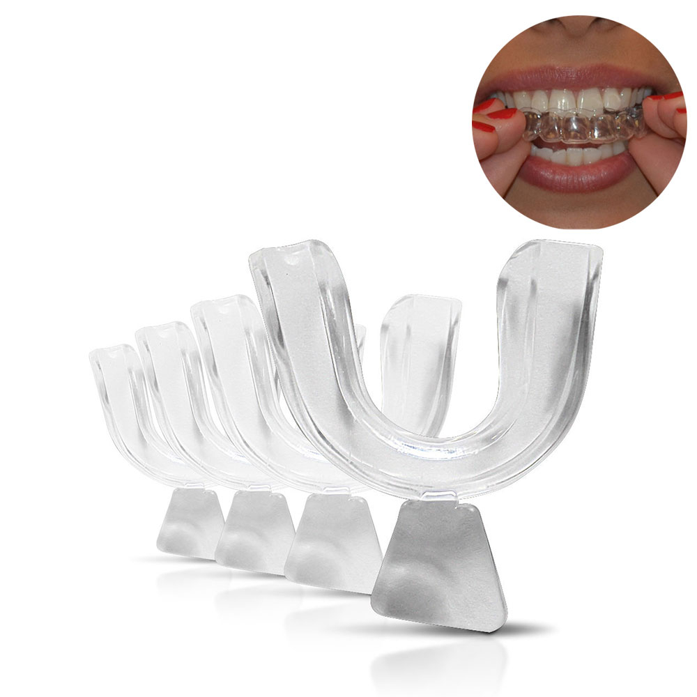 Whitening Teeth Trays 10 Pairs