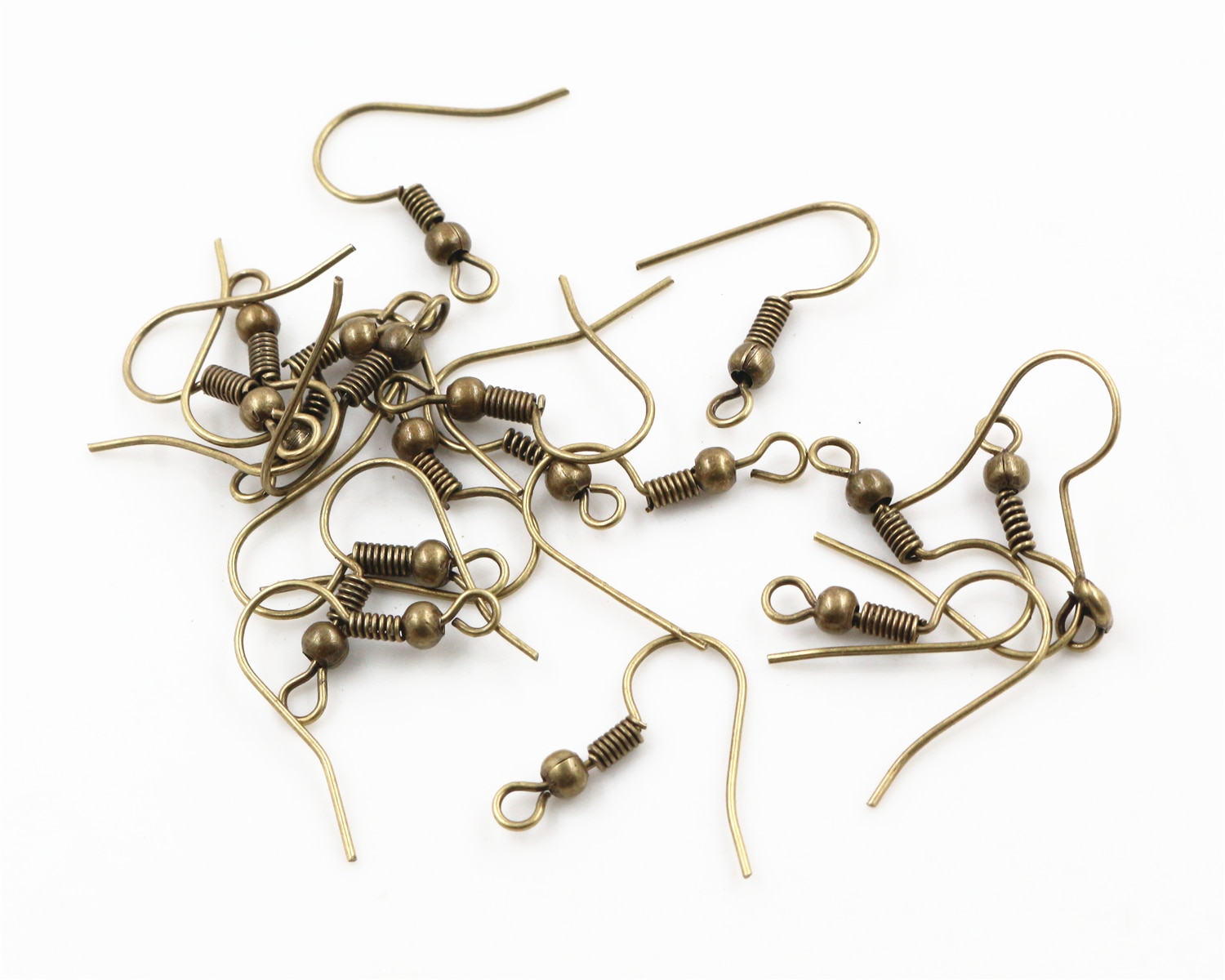Earring Hooks DIY Earring Clasps