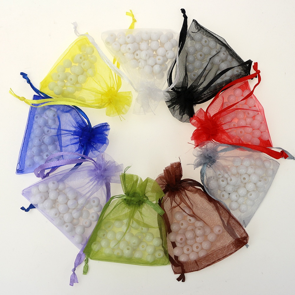Gift Bags Party Packaging Bag (50 Pcs)