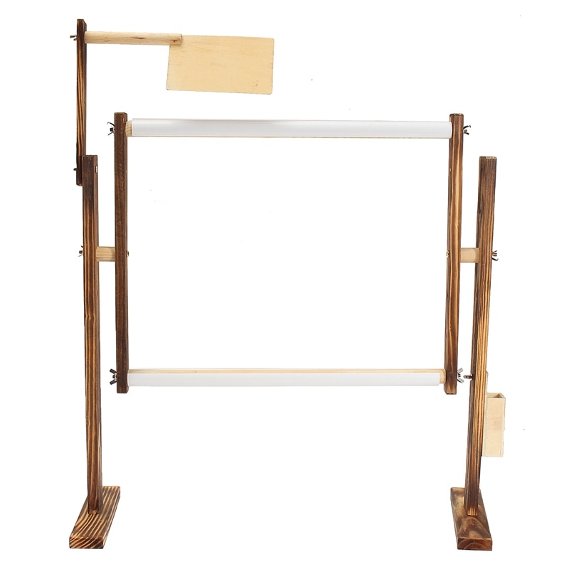 Cross Stitch Frame Adjustable Stand