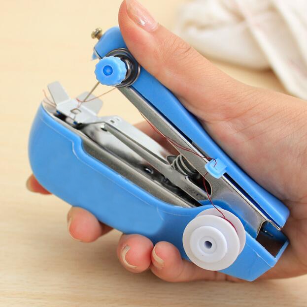 Portable Sewing Machine Simple Sewing
