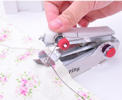 Portable Sewing Machine Simple Sewing