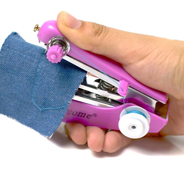 Portable Sewing Machine Simple Sewing