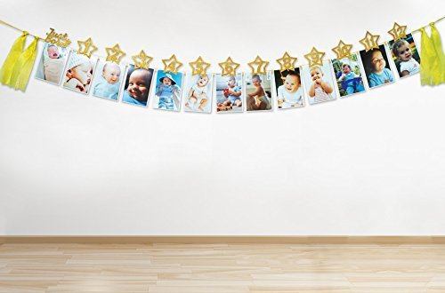 Photo Banner Picture Holder