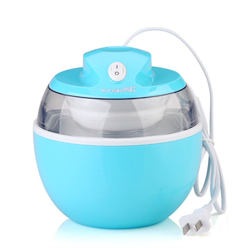 Ice Cream Maker Portable Kitchen Device