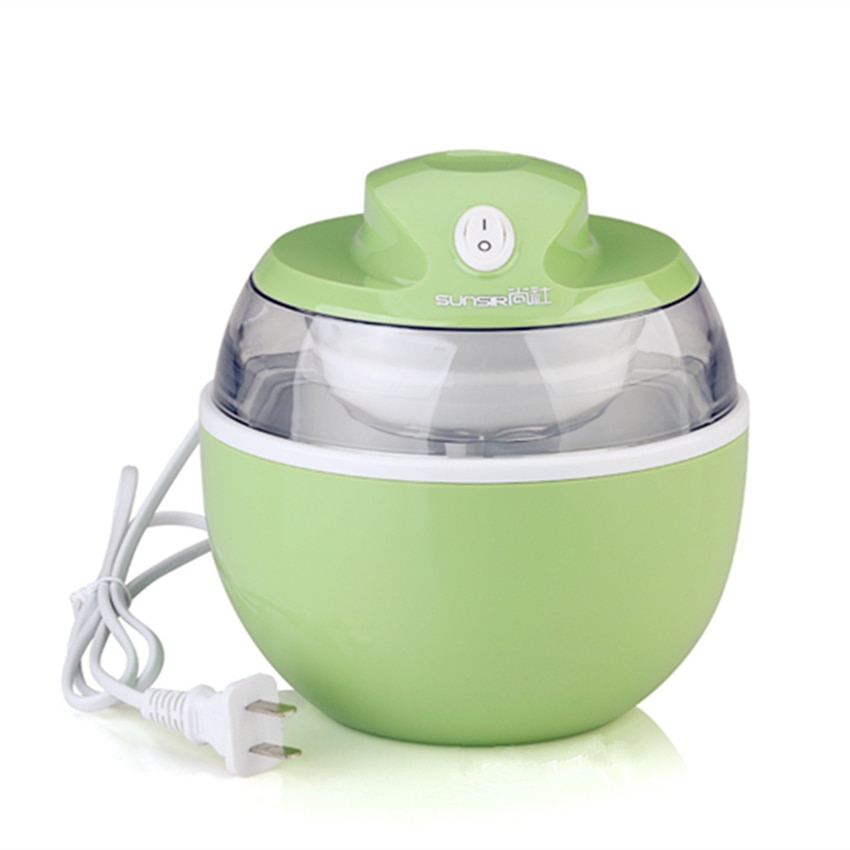 Ice Cream Maker Portable Kitchen Device