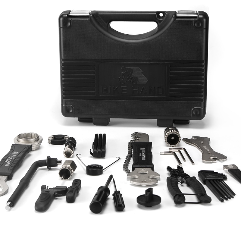 Bike Tool Kit 20PC Repair Set