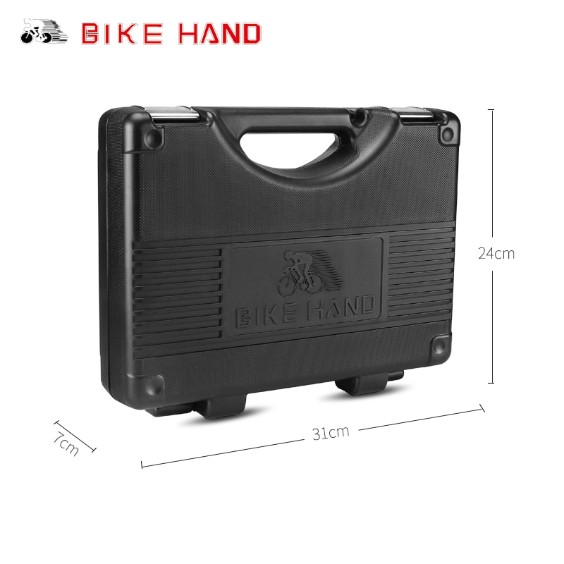 Bike Tool Kit 20PC Repair Set