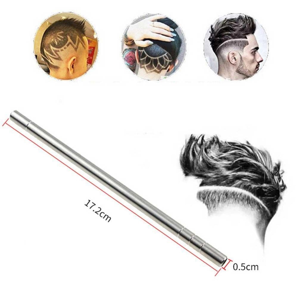 Razor Pen Hair Styling Tool
