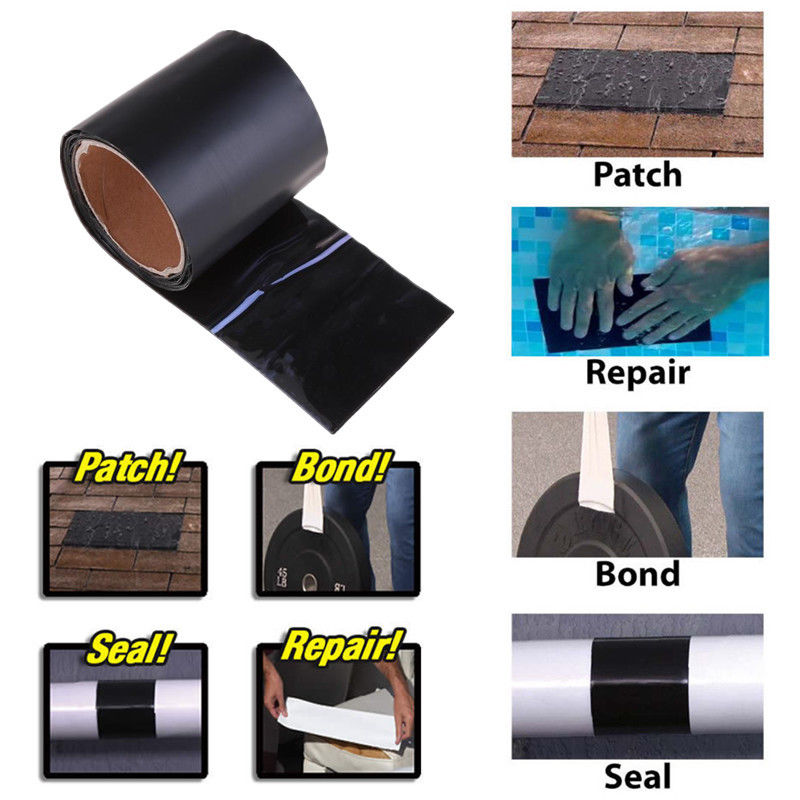 Leak Stopper Heavy-Duty Sealing Tape