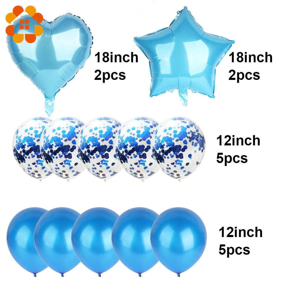 Cheap Balloons Party Decorations (14 pcs)