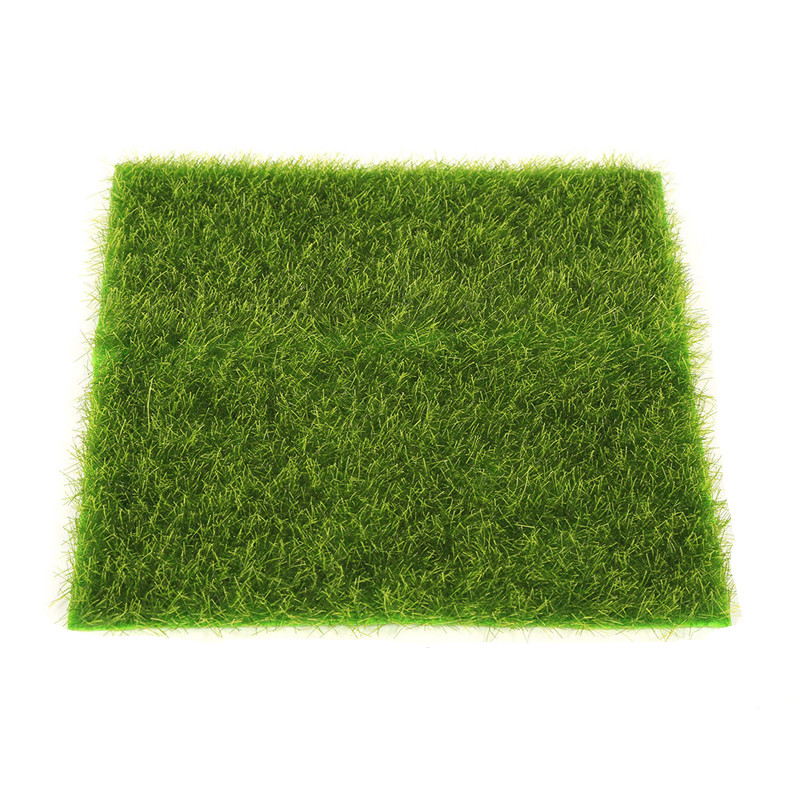 Artificial Grass Garden Decoration