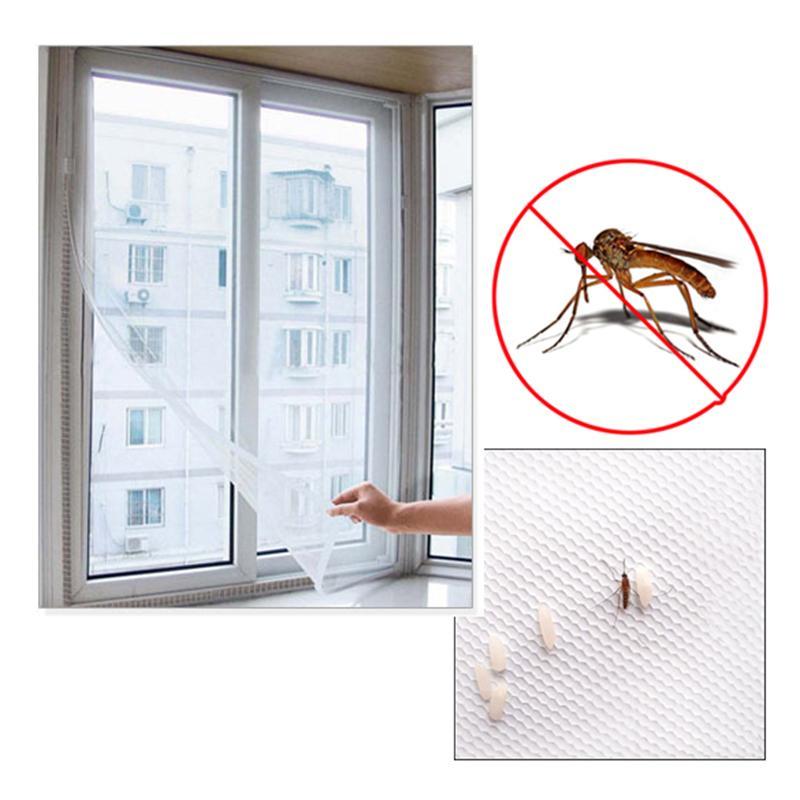 Window Mesh Anti Mosquito Net